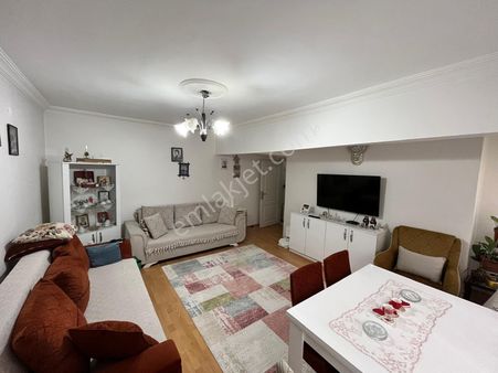 Sanatoryum Caddesi Hacı Bektaş Köprü Yakını Bağımsız 2+1 Yapılı