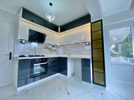 Parstan İkizçayda Ön Cephe Arakat Doğalgazlı Fırsat 2+1