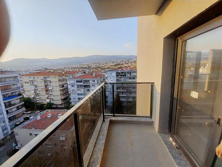 Özkanlarda Çok Mevki Yerde Sıfır 3+1 Daire Radyan Ve Kazık Temel