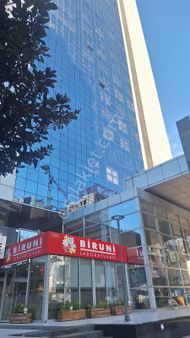 Fulya Polat Tower Reisdansta Lüks 1+1 Kiralık Daire