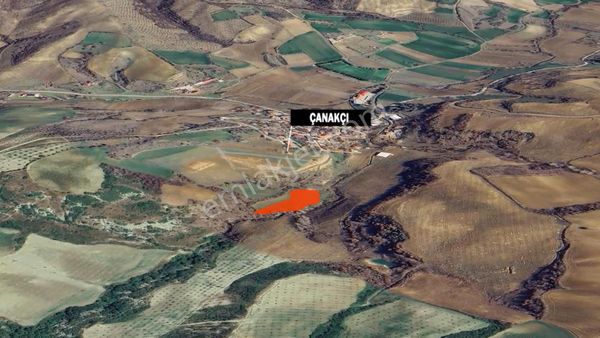 Köy İmar Sınırında Ufak Sermaye İle Yüksek Kazanç Sağla. Piknik&mangal Keyfi İçin Harika Yer