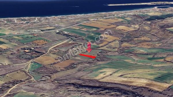 Tekirdağın Hızla Gelişen Bölgesinde Müstakil Parsel Yatırımını İkiye Katla