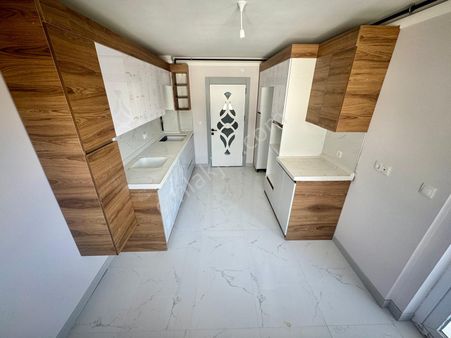 Sincan Yenikentte Satılık 3+1 Sıfır Daire Katta Geniş Kaliteli