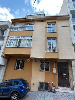 Real Home'den İnönü Mahallesinde Komple Satılık Bina