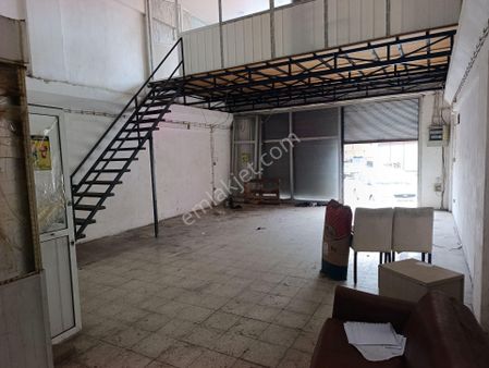 Aykop Işıkkent’te 225 M² Kiralık Dükkan | Sanayi Elektrikli