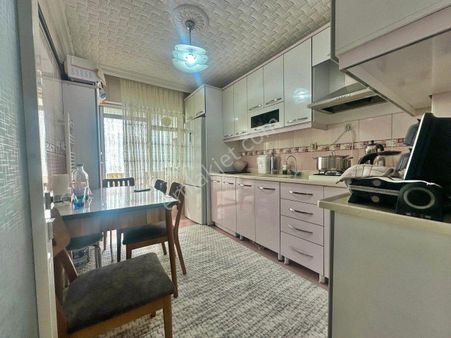 Gamze Emlak'tan Tandoğan'da*buhara'ya Yakın*full Yapılı Katta Daire!