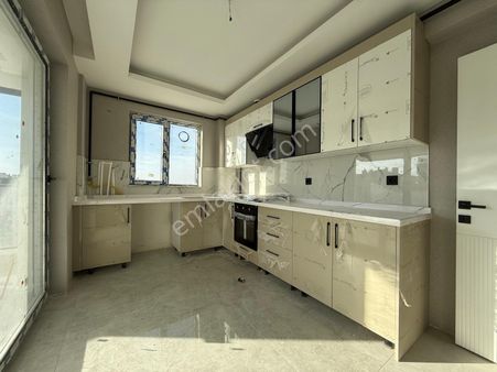 ▃çiftçioğullarından▃ 2+1 Teras Balkonlu E.banyolu Yerden Isıtmalı Daire