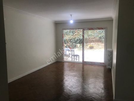 Aşağı Ayrancıda Düz Giriş Mükemmel Yeni Yapılı Bahçe Keyfi 3+1