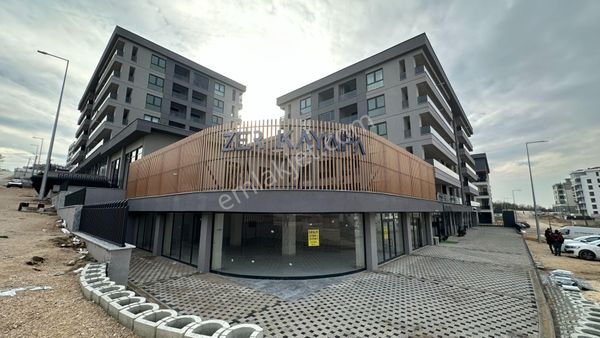 Zer Kayapa | Kiralık 3+1 Sıfır 150 M² Daire