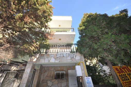 Yenikent 'te Doğalgazlı Tripleks