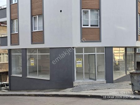 📍 Ordu Fatsa Kurtuluş Mahallesi – Merkezde, Deniz Manzaralı, Sıfır Ticari Fırsat