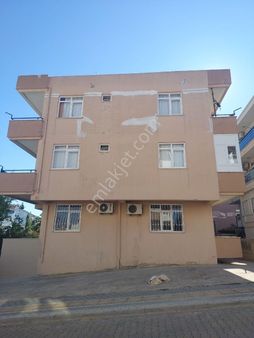 Zeki Vargün İlkokula Çok Yakın 2+1 Daire