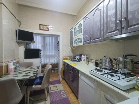 Kalecik Emlak'tan Fatih Mah'de A-life Hastanesi Yakını 3+1yapılı Masrfasız