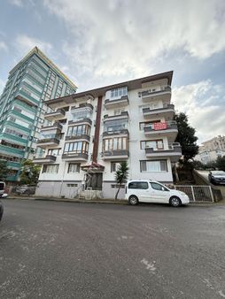 Trabzon Beşirli Kaplan Emlak Kiralık Doğalgazlı Daire