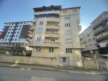 Vavien Emlaktan 3+1 Kiralık Daire