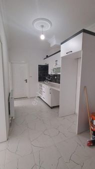 Çığır Emlak İçi Kompile Sıfır Yapıldı 30da