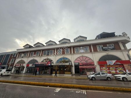 Remax Palas'tan Kartepe Dumlupınar Mah. Satılık Büro&ofis