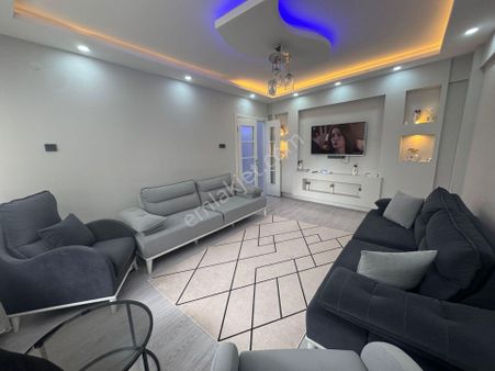 Acil Buca Yıldız Mahde 3+1 125m2 D.gazlı Arakat Ayrı Mutfak Lüx Bakımlı Daire