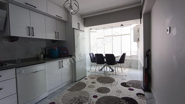 ▃çiftçioğullarından▃ Fatih Mahallesinde Full Yapılı E.banyolu 3+1 Daire