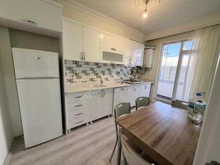 Hemen Taşın! Servis Güzergahı 1 Dk Kap.mutfak Balkon 1+1 Bulaşık Makinesi
