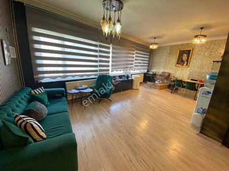 Şişli Halaskargazi Caddesinde Acil Devren Faal Güzellik Merkezi