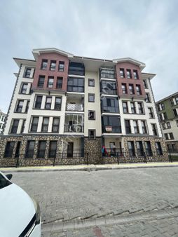 Afyon Üçok Emlaktan Battalgazi Mah Çetinkaya Toki De Satılık Arakat 2+1 Fırsat Daire