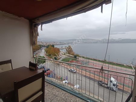 Eşyalı Kiralık Daire Enes Emlaktan