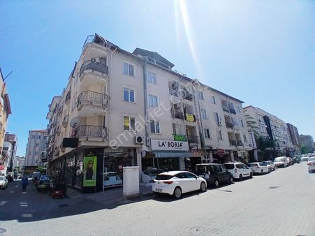 Dalaman Merkez De Satılık Geniş 2+1 Ara Kat