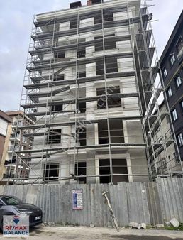 Kartal Cevizli De Merkezi Konumda 2+1 Dubleks Daire