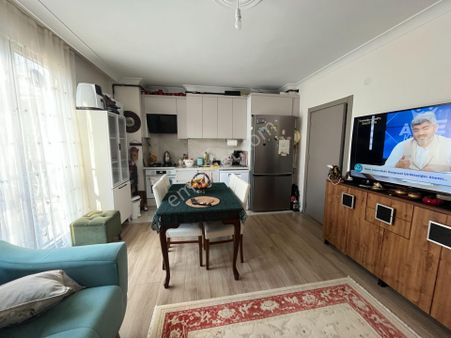 Büyükçekmece Fatih Mah Sıfır Ultra Lüks Ara Kat Satılık 2+1 Daire