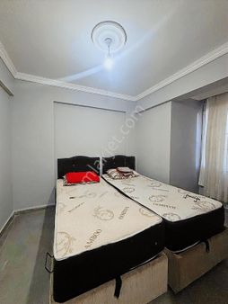 Merkezde 1+1 Eşyalı Kiralık