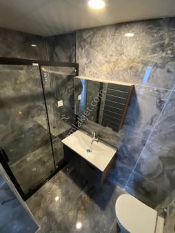 Samsun İncesuda Havuzlu Site İçerisinde Satılık Sıfır 1+1 Daireler