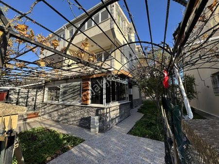 #mega Yapı# 4+1 Oturuma Hazır Merkezi Konum Yüksek Kredi Villa