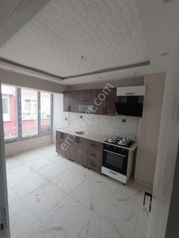 M.ç. Emlaktan ! Plevne Mah. Fırat Caddesi Üzeri 4. Son Katta Full Yeni Yapılı 3+1