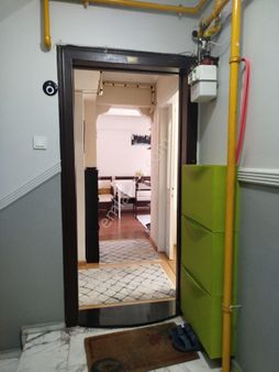 Buca Yenügün Mahallesin De Satılık Daire