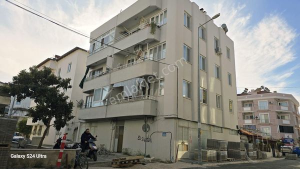 Dalaman Merkez’de Ferah 2+1 | Doğu-güney-batı Cephe