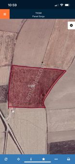 Burdur Merkez Boğaziçi Çiftlik Yapımına Uygun Tarla