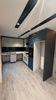 V.karşıyakada Sıfır İskanlı Kat Cephe Seçenekli Ultra Lüx 1+1 Daireler