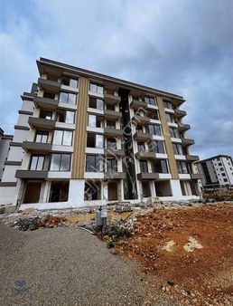 Antalya Aksu Altıntaş Mh. Satılık 1+1 Sıfır Katda Fırsat Daire