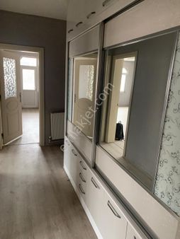 Zafer Mahallesinde 3+1 Kiralık Daire