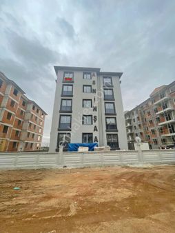 Afyon Üçok Emlaktan Ali İhsan Paşa Mah Satılık Sıfır 3+1 Lüx Asansörlü Daire