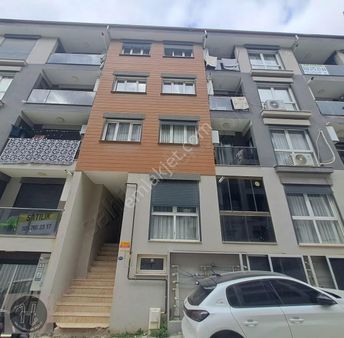 Turabiye Mahallesi Nde 2+1 Satılık Daire