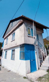 Köy Evi Senaiye-başkiraz Da Köy Merkezinde Satılık