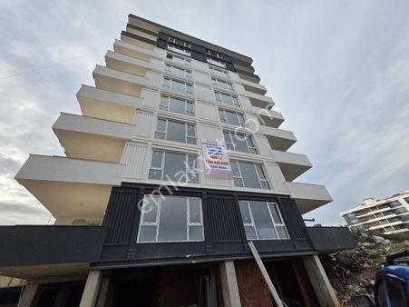 Ermax'dan Yalıncakta 3+1 180 M2 Yerden Isıtma Fırsat Daire