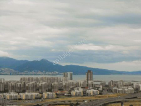 Yamaçevler Oyak Sitesi Full Deniz Ve Şehir Manzaralı Kiralık Daire