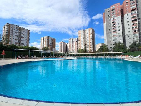 Beylikdüzü Adnan Kahveci 3+1=190m2 Kiralık Daire Güvenlikli Site