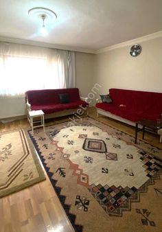 Mç Emlak'tan Tandoğan Mah'sınde 3+1 Satılık Daire