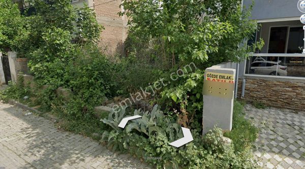 Gözde Emlakdan Zaferde Müstakil Ev Yapmak İsteyen Kaçırmasın