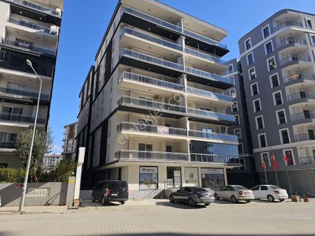 Startkey'den Edremit'de Modern Ve Doğal Yaşam Sıfır 3+1 Daire