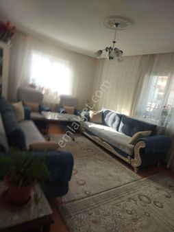 Mç Emlak'tan Pınarbaşı Mah'sınde 3+1 Satılık Daire Ön Cephe